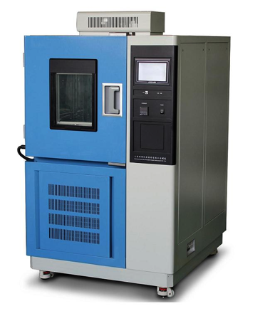 battery testing chamber